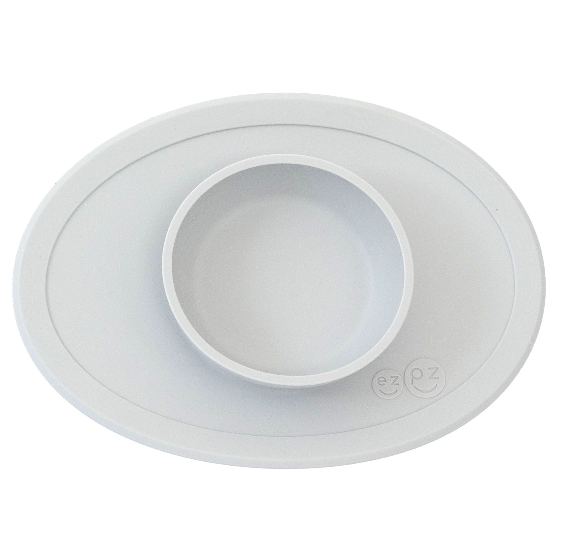 EzPz Tiny Bowl for Baby (6 Colours)
