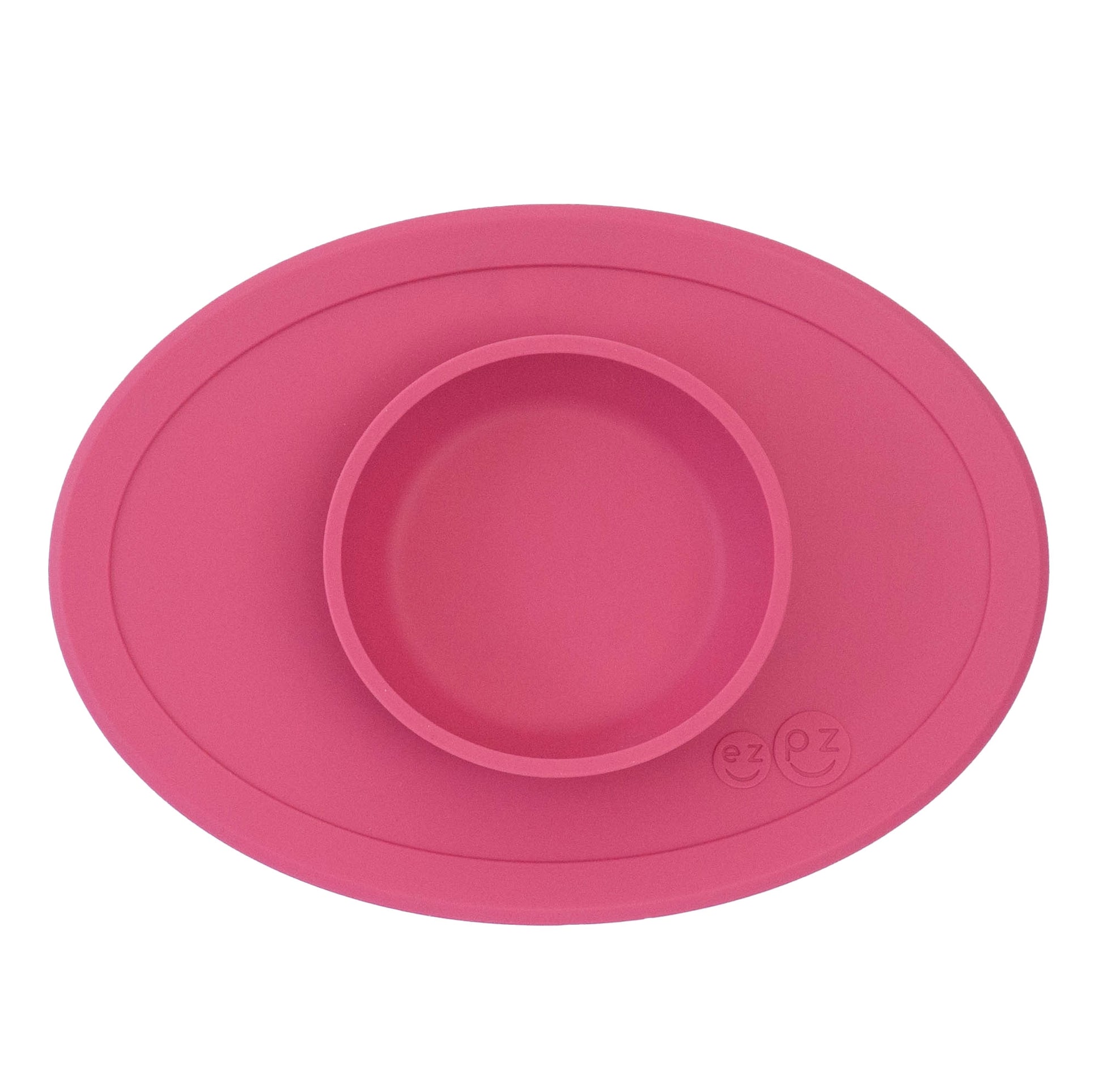EzPz Tiny Bowl for Baby (6 Colours) - Pupsik Singapore