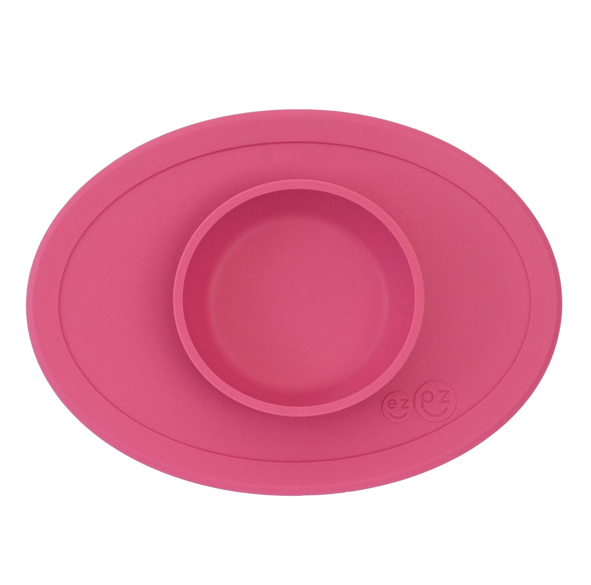 EzPz Tiny Bowl for Baby (6 Colours) - Pupsik Singapore