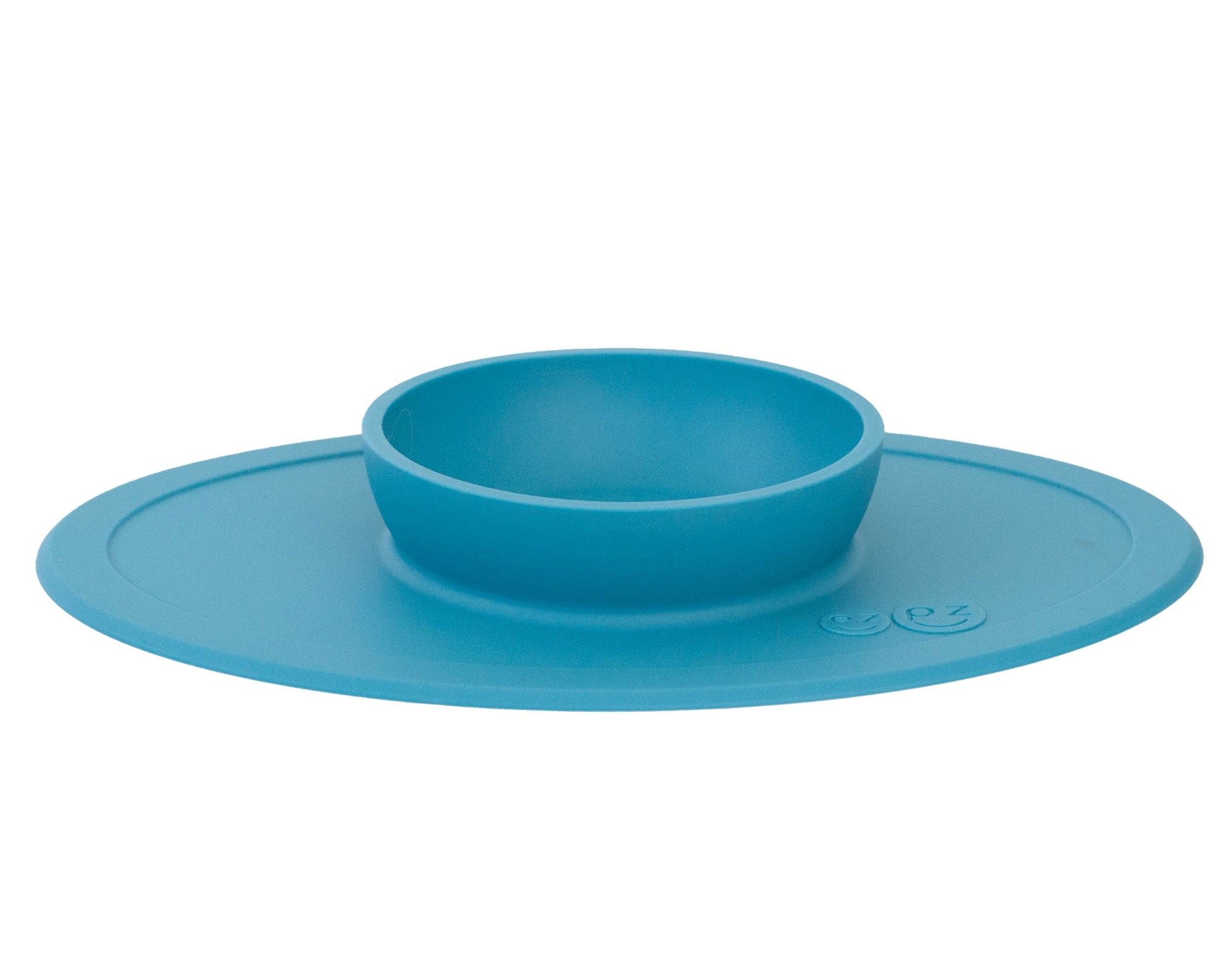 EzPz Tiny Bowl for Baby (6 Colours) - Pupsik Singapore