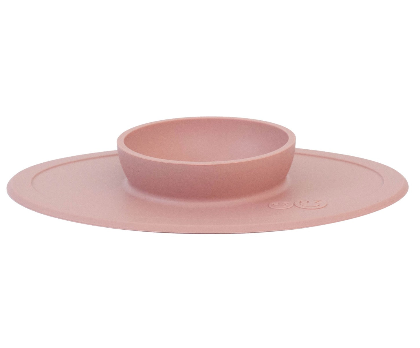 EzPz Tiny Bowl for Baby (6 Colours) - Pupsik Singapore