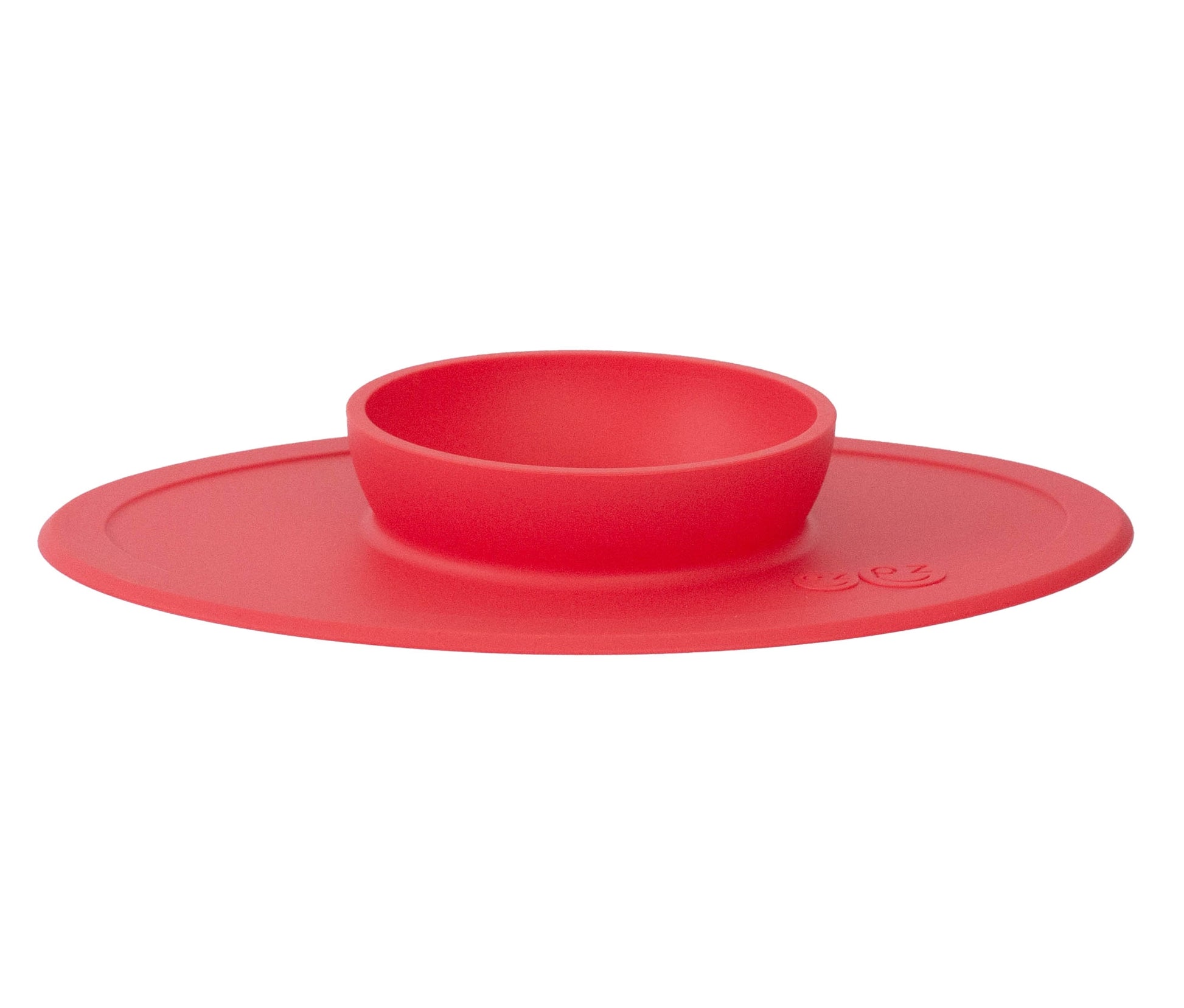 EzPz Tiny Bowl for Baby (6 Colours) - Pupsik Singapore