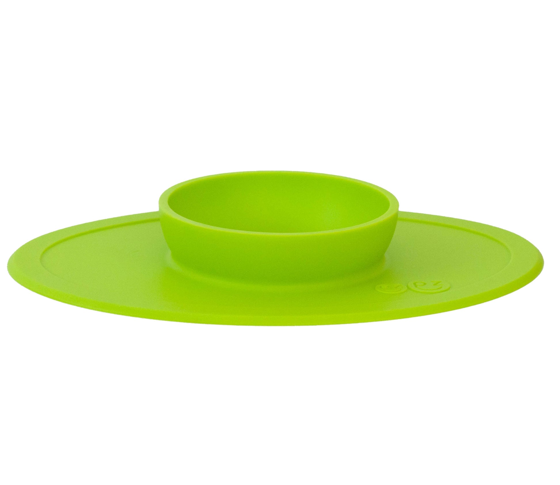 EzPz Tiny Bowl for Baby (6 Colours) - Pupsik Singapore