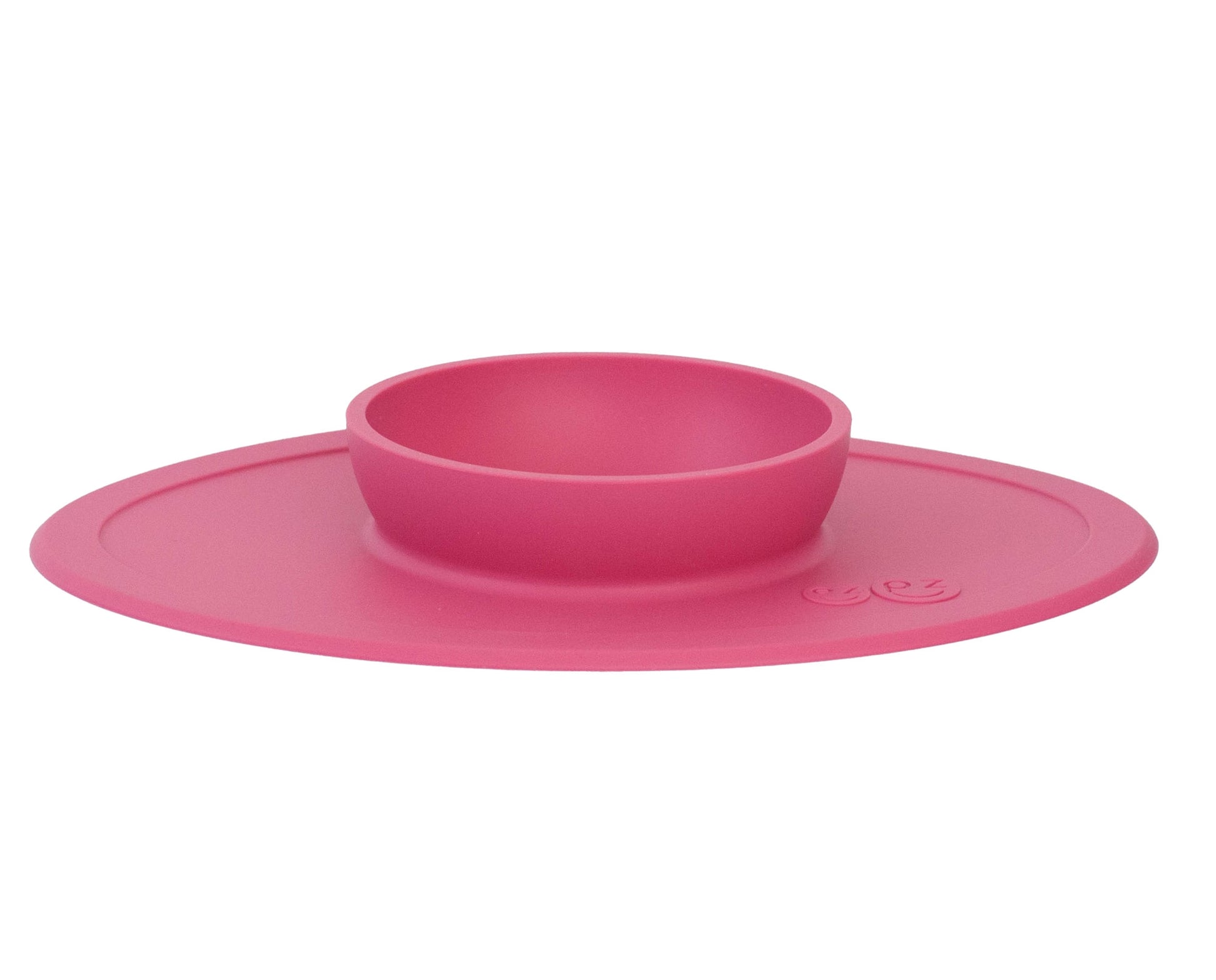 EzPz Tiny Bowl for Baby (6 Colours) - Pupsik Singapore