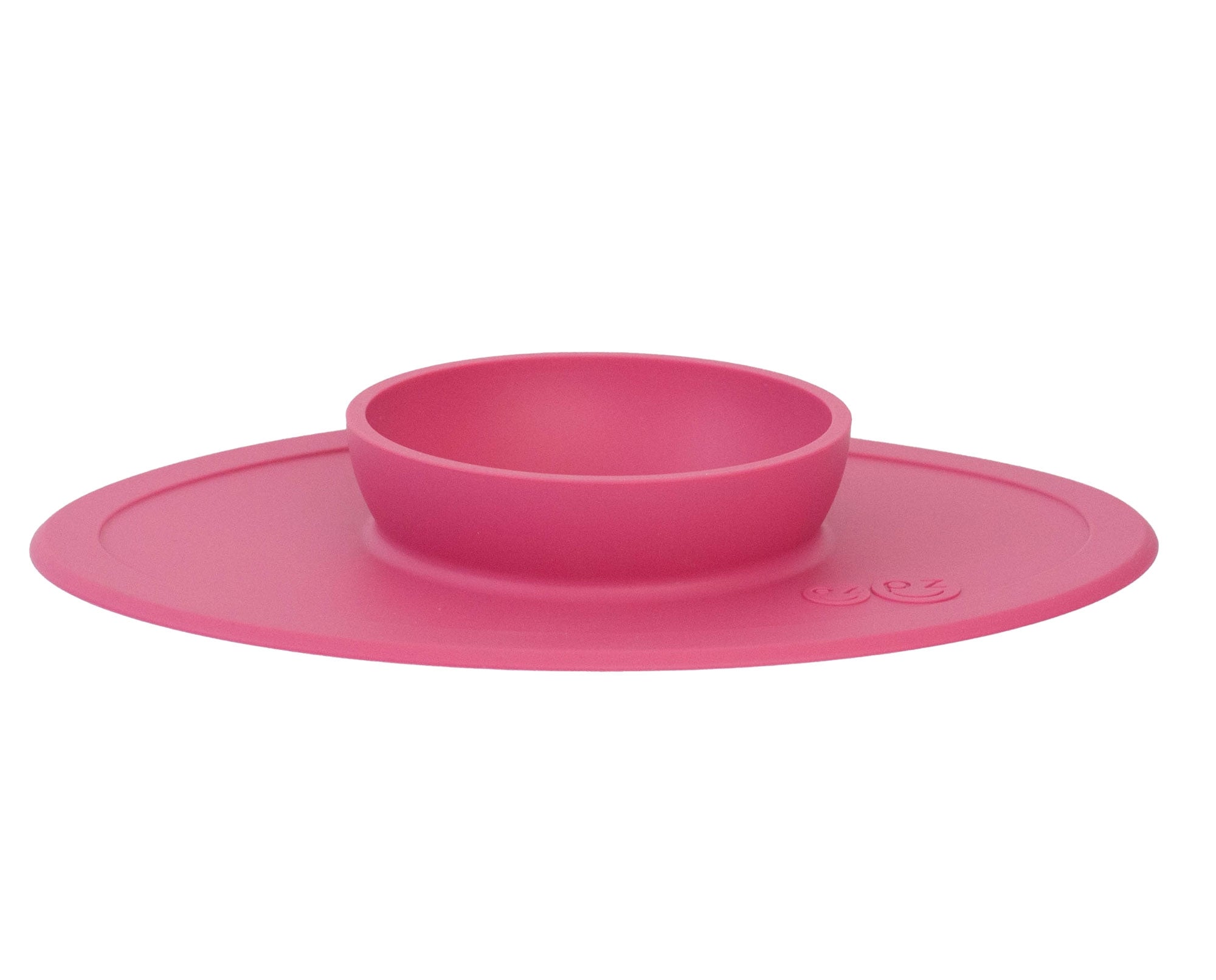 EzPz Tiny Bowl for Baby (6 Colours) - Pupsik Singapore
