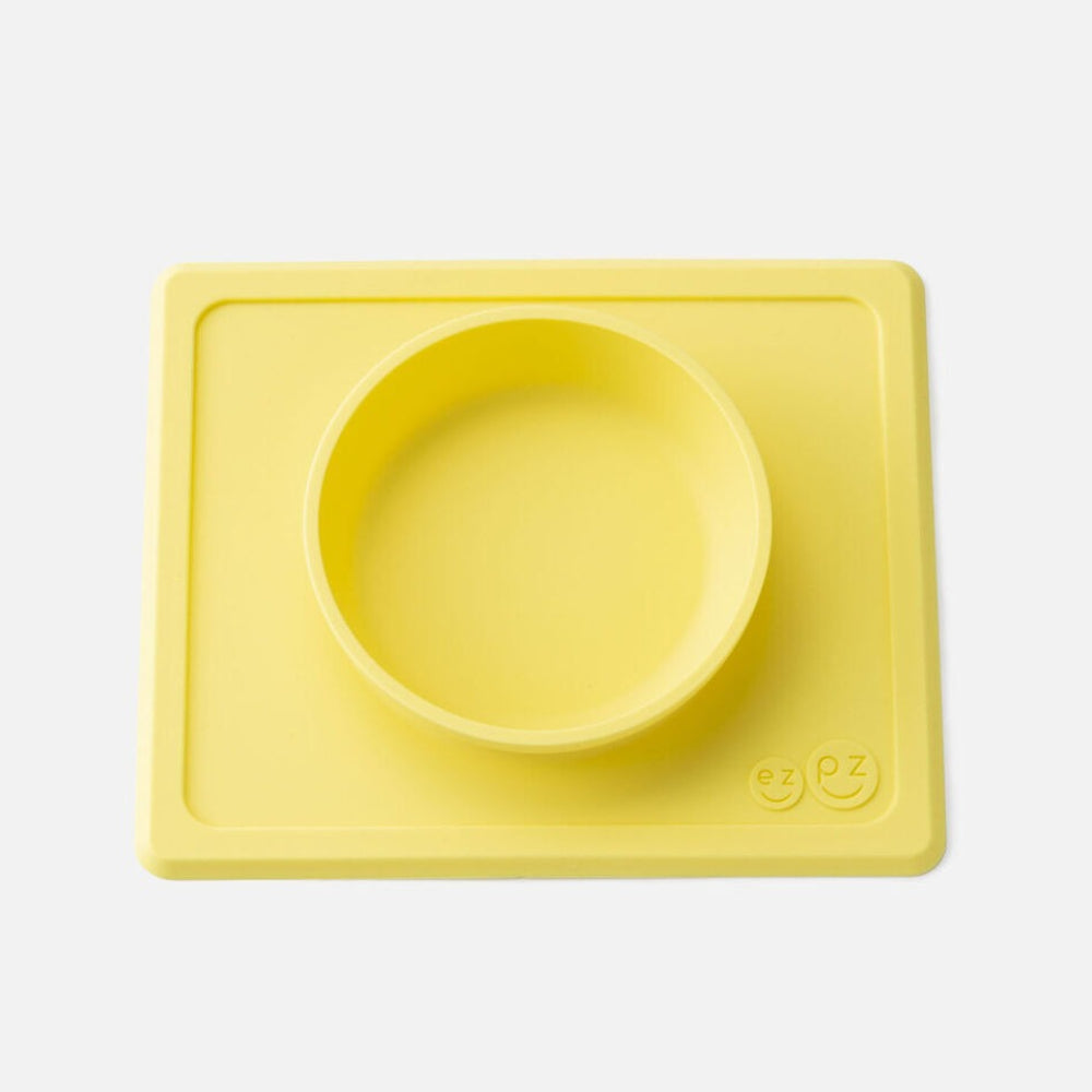 EzPz Mini Bowl (14 Colors)