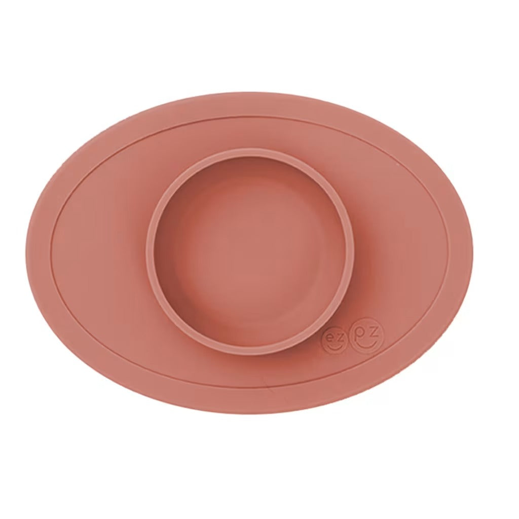 EzPz Tiny Bowl for Baby (12 Colours)