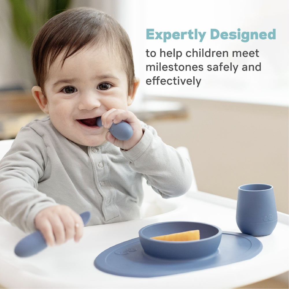 EzPz First Foods Set (12 Colors)