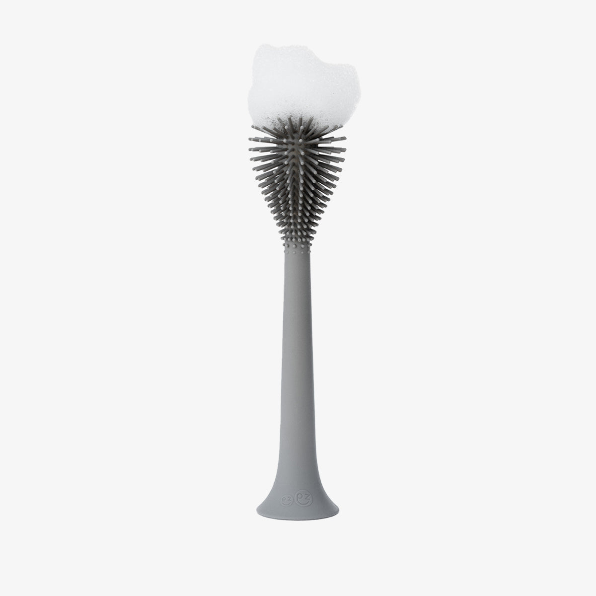 EzPz Silicone Bottle Brush (2 Colours)