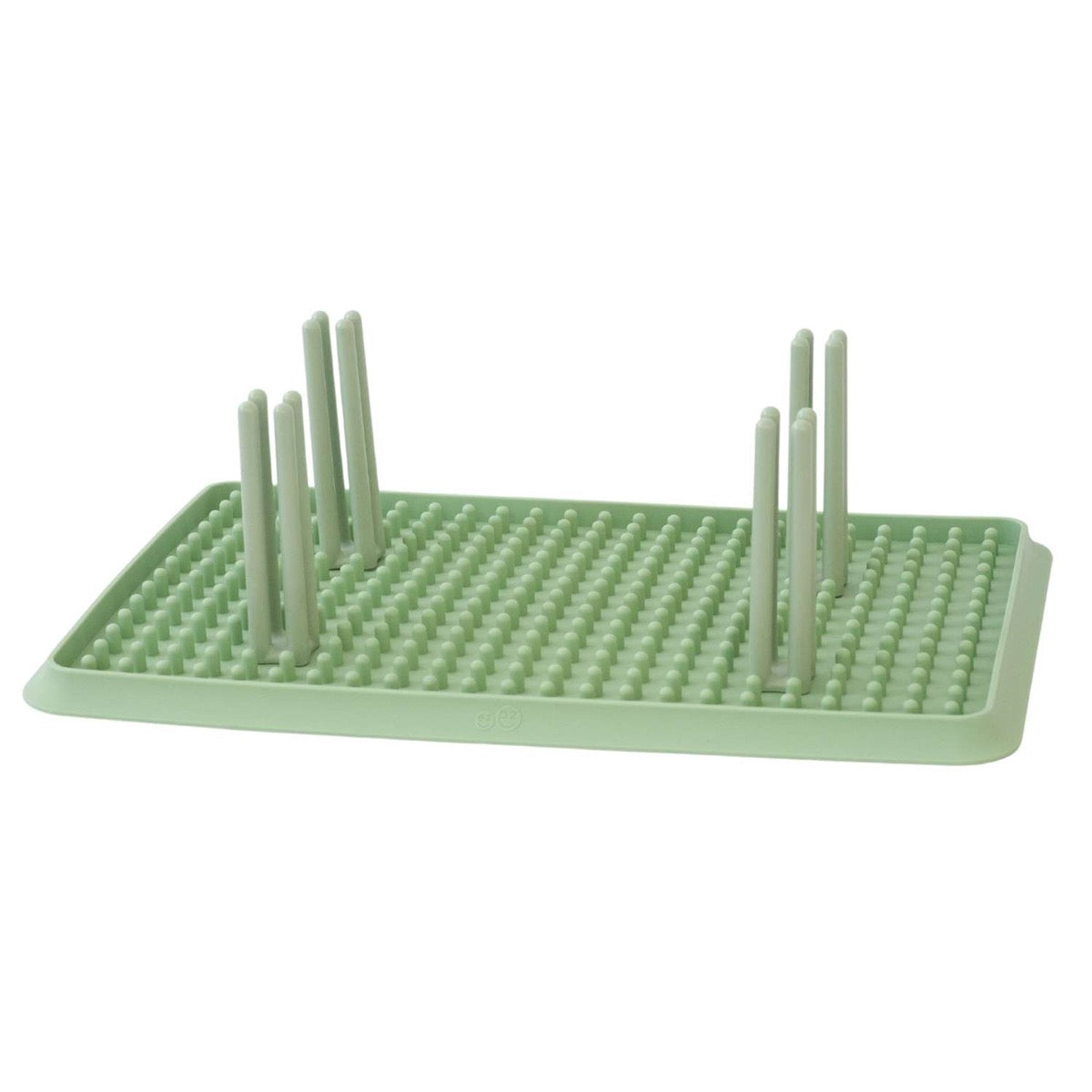 EzPz Bottle Drying Rack - Sage