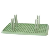 EzPz Bottle Drying Rack - Sage