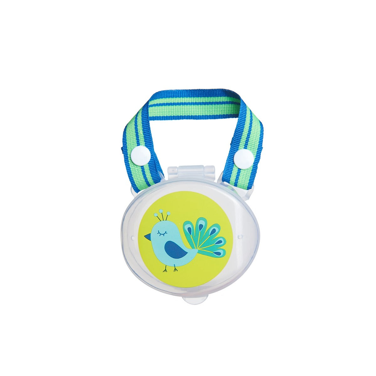 Hashtag Kidz ChewBuddy Teether Case (3 Designs)