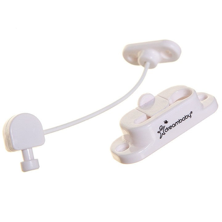 Dreambaby Breezz-Guard Keyless Window Restrictor