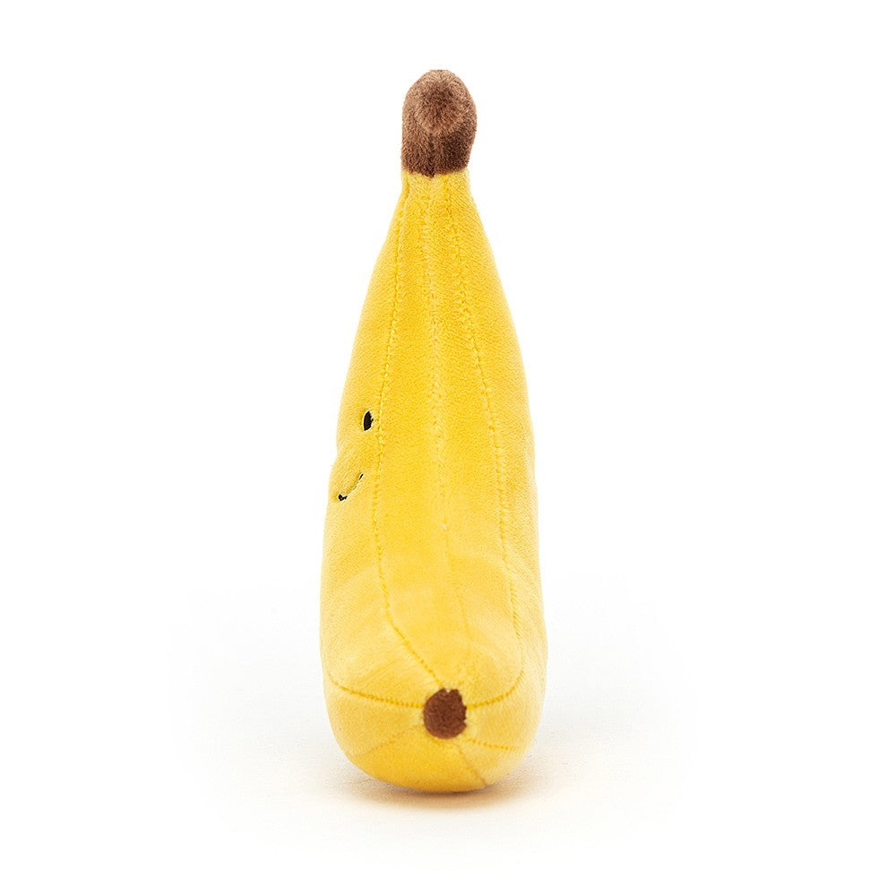 Jellycat Fabulous Fruit Banana Soft Toy (17cm)