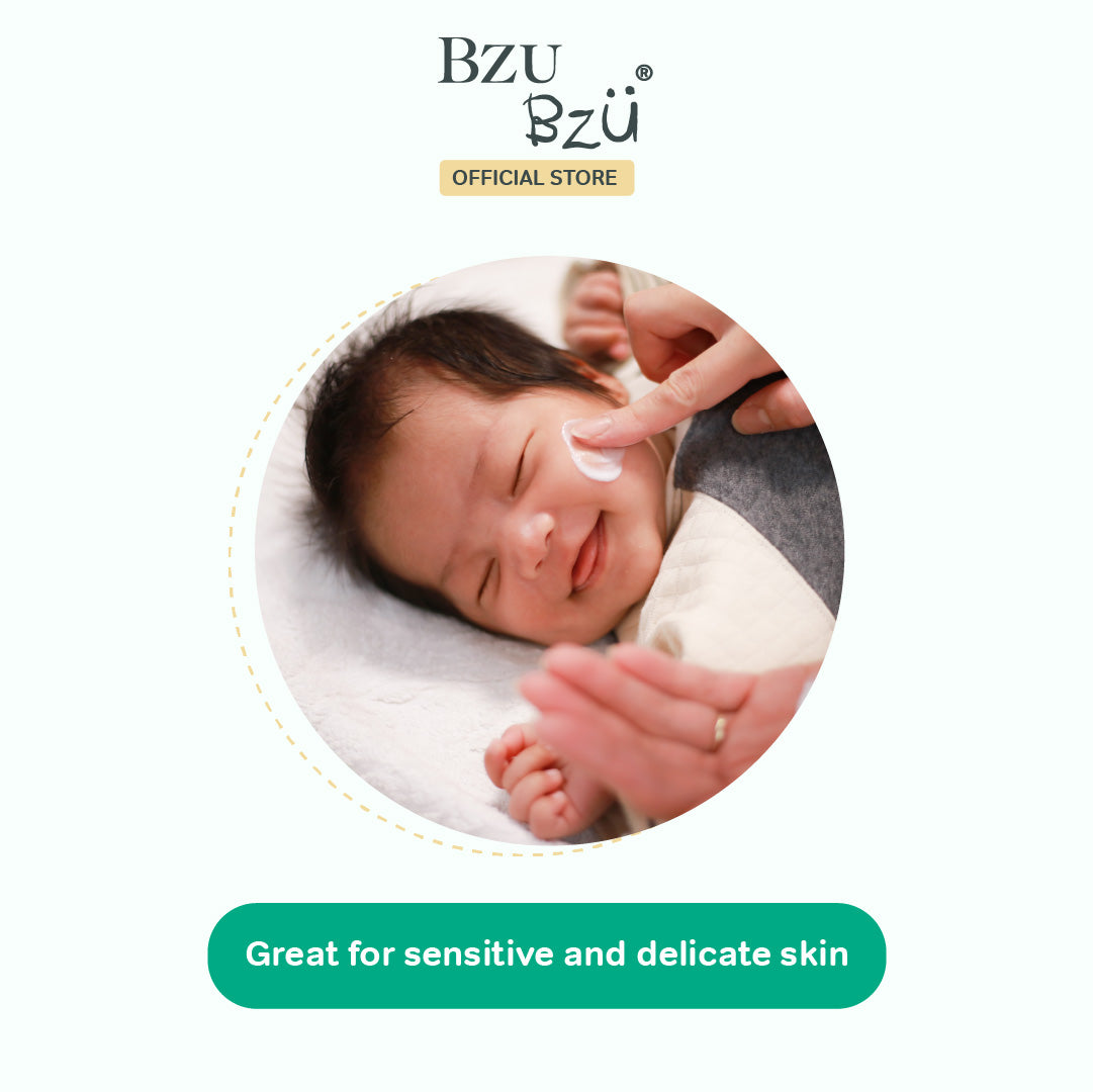 BZU BZU Face & Body Toner Melon Essence, 120ml (Exp 02/26)