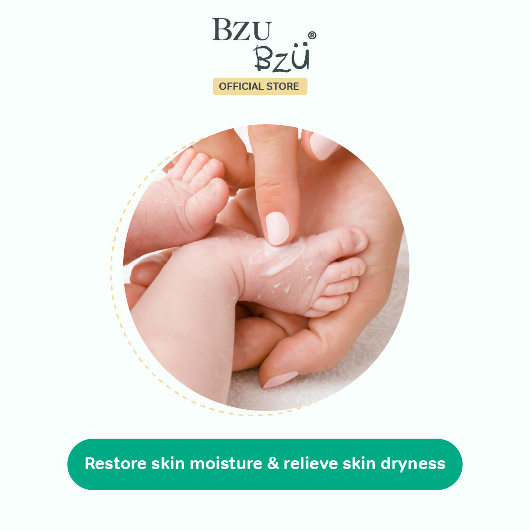 BZU BZU Face & Body Toner Melon Essence, 120ml (Exp 02/26)