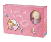 Usborne That's Not My... Series Board Book & Toy