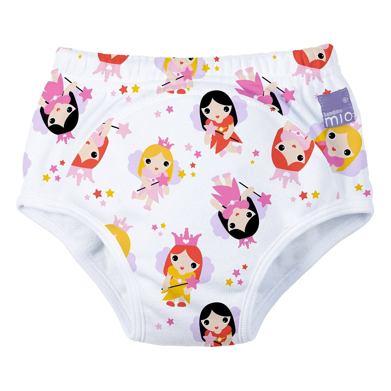 Bambino Mio Potty Training Pants - Fairy