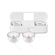 Imani iBox 2-In-1 Electrical Breast Pump (Wearable + Hospital Grade)