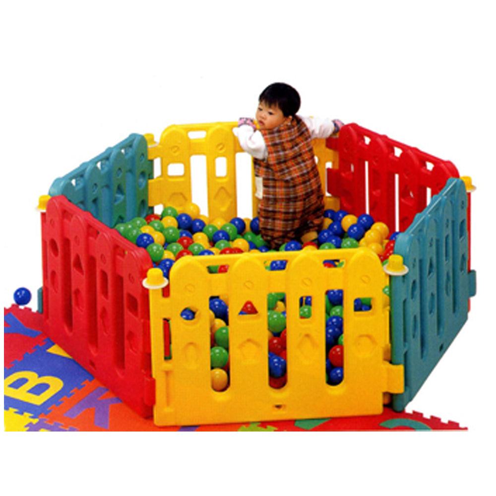 Farlin Play Panels