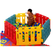 Farlin Play Panels