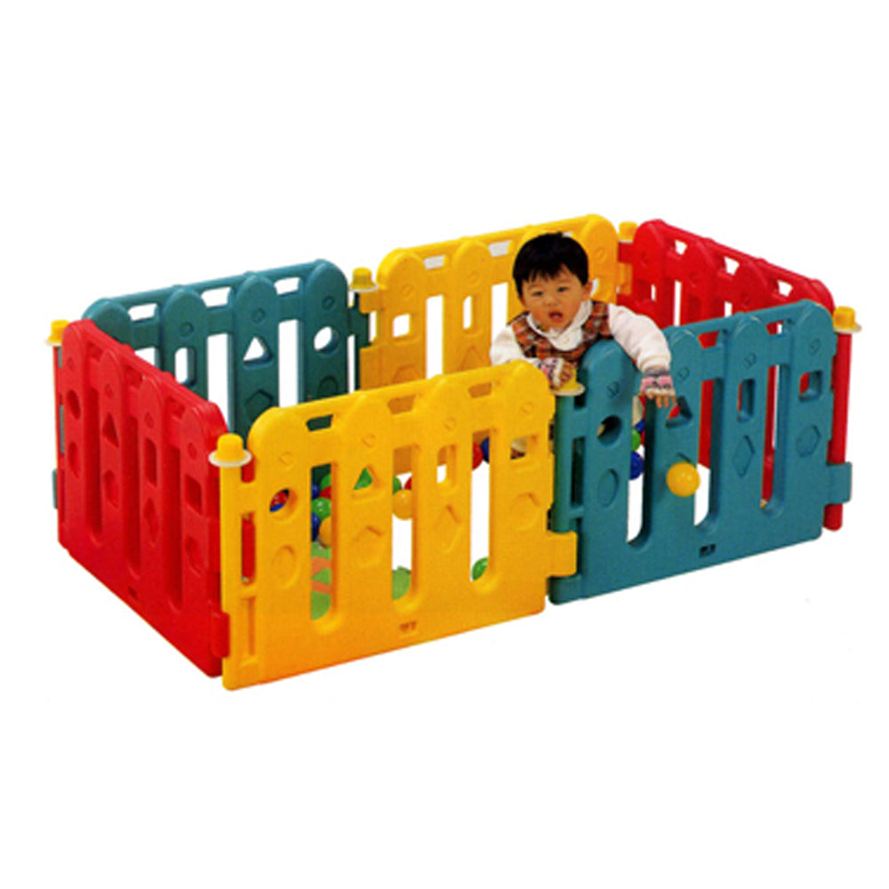 Farlin Play Panels