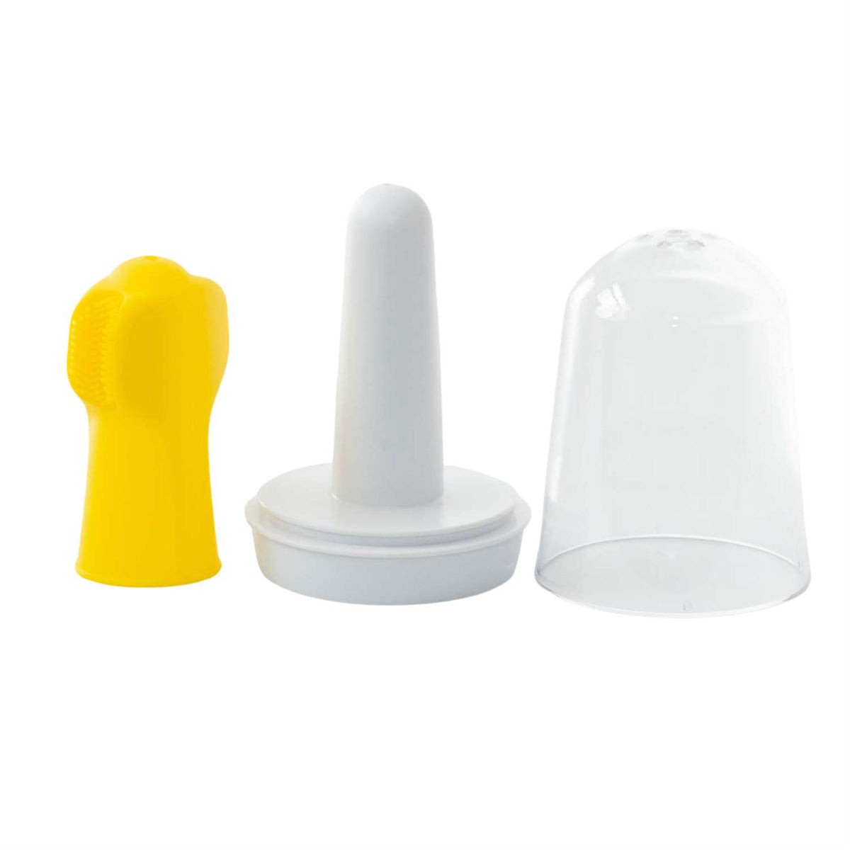 FridaBaby SmileFrida the Finger Toothbrush