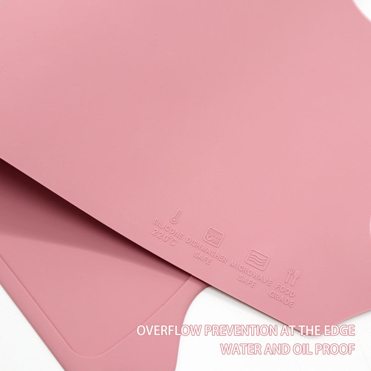 Biomom Silicone Sun Placemat (5 Colors)