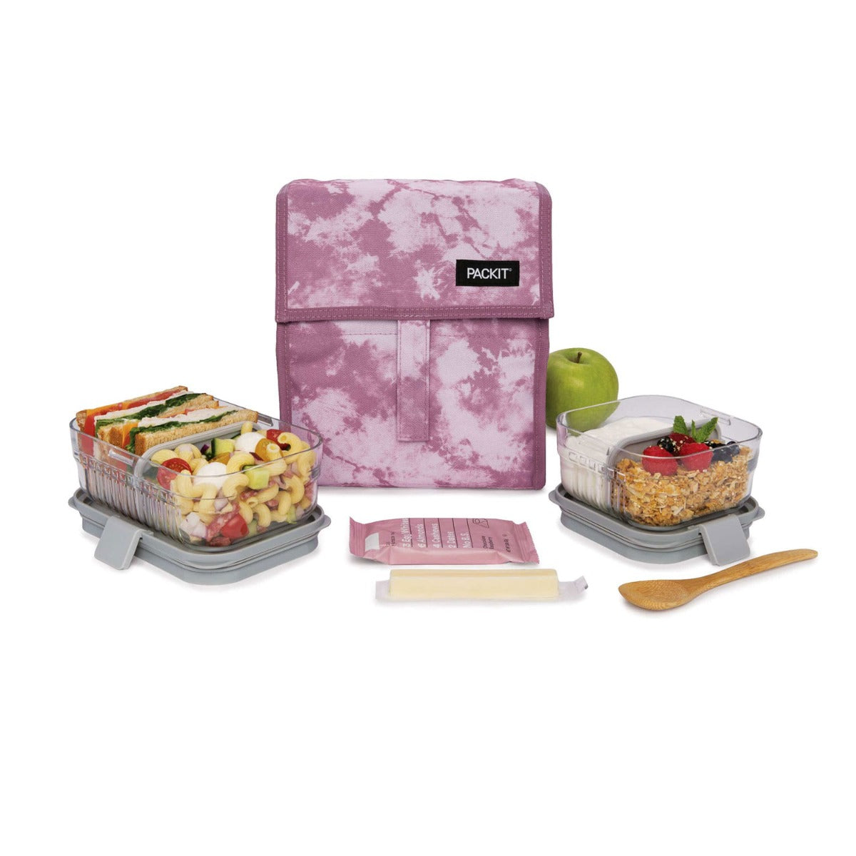 PackIt Freezable Lunch Bag (6 Designs) - Pupsik Singapore