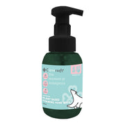 Cloversoft 99.99% Antibacterial Foaming Hand Wash Bottle, 300ml - Patchouli & Rose (Exp 11/27)