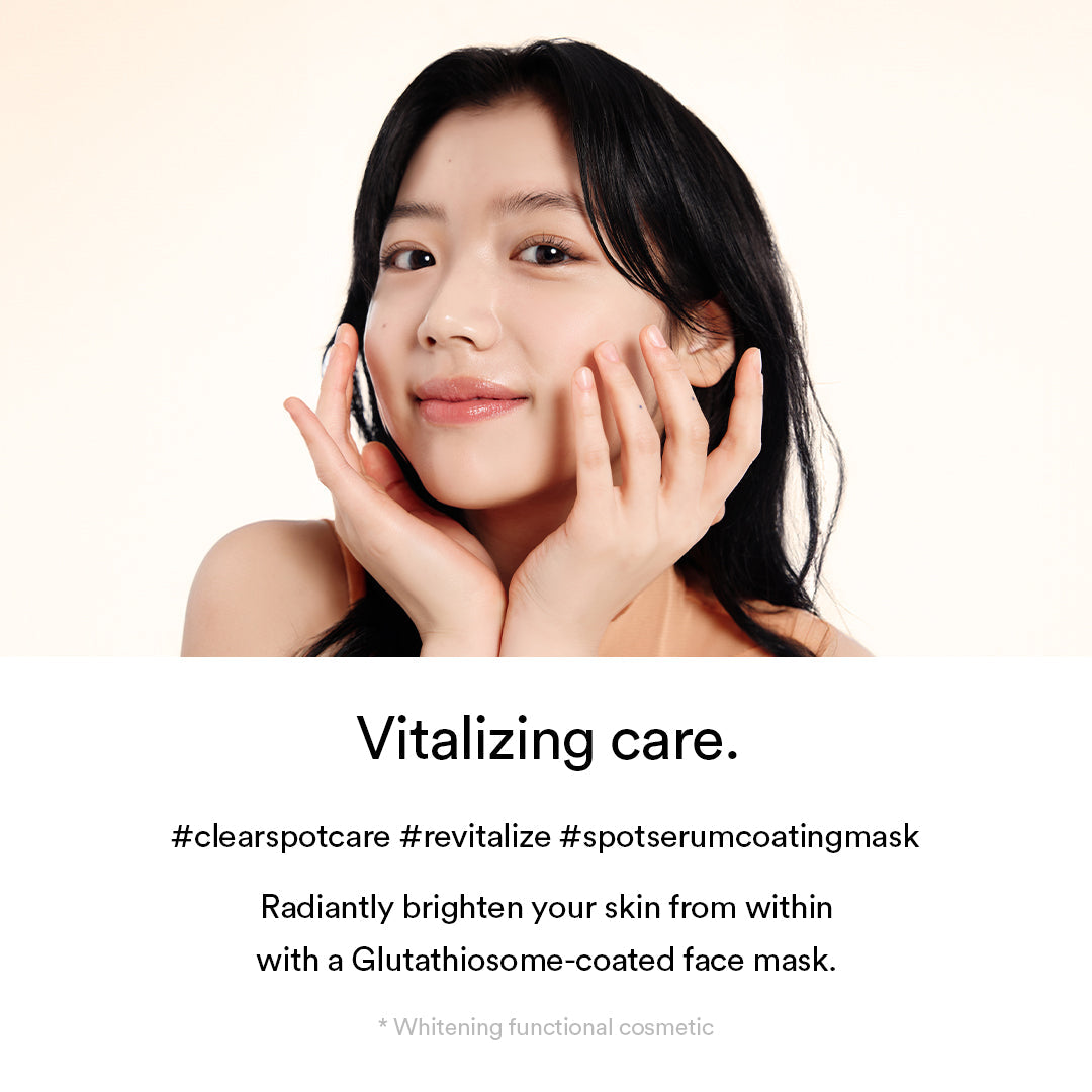 Abib Mild Acidic pH Sheet Mask Glutathiosome Fit, Box of 10 (Exp 09/27)