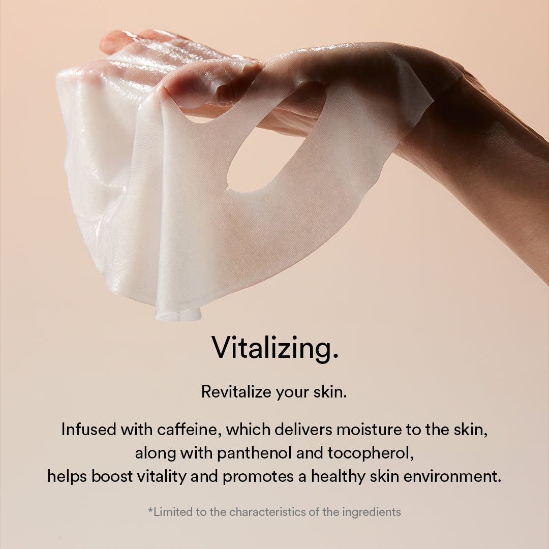 Abib Mild Acidic pH Sheet Mask Glutathiosome Fit, Box of 10 (Exp 09/27)
