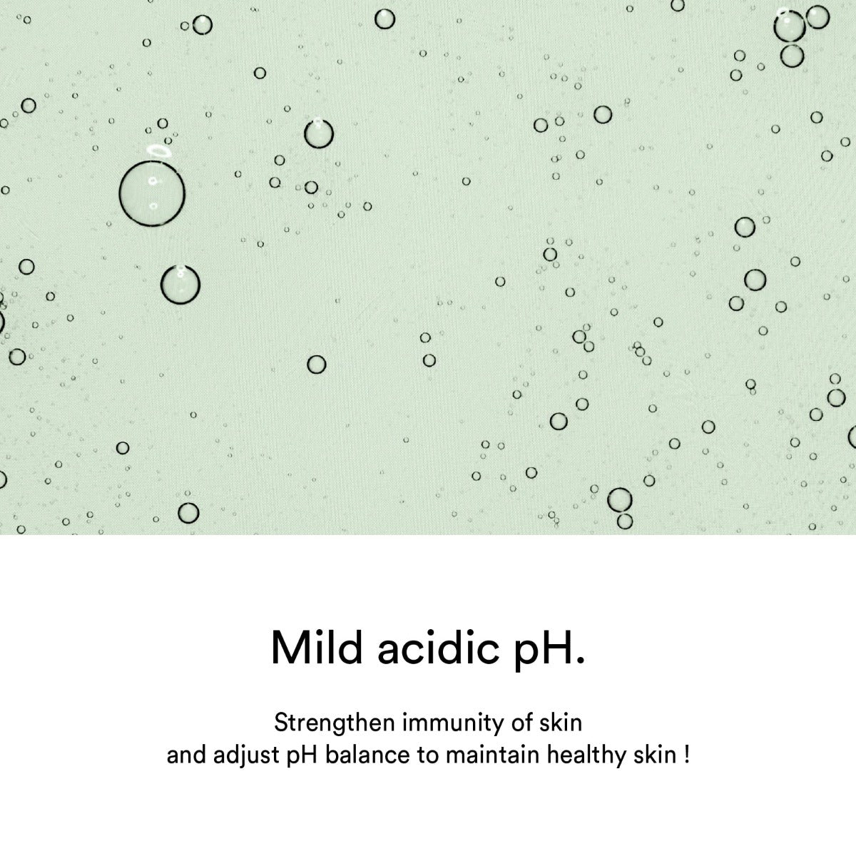 Abib Mild Acidic pH Sheet Mask Heartleaf Fit, Box of 10 (Exp 10/27)