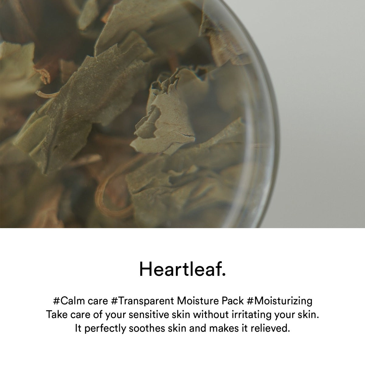 Abib Mild Acidic pH Sheet Mask Heartleaf Fit, Box of 10 (Exp 10/27)