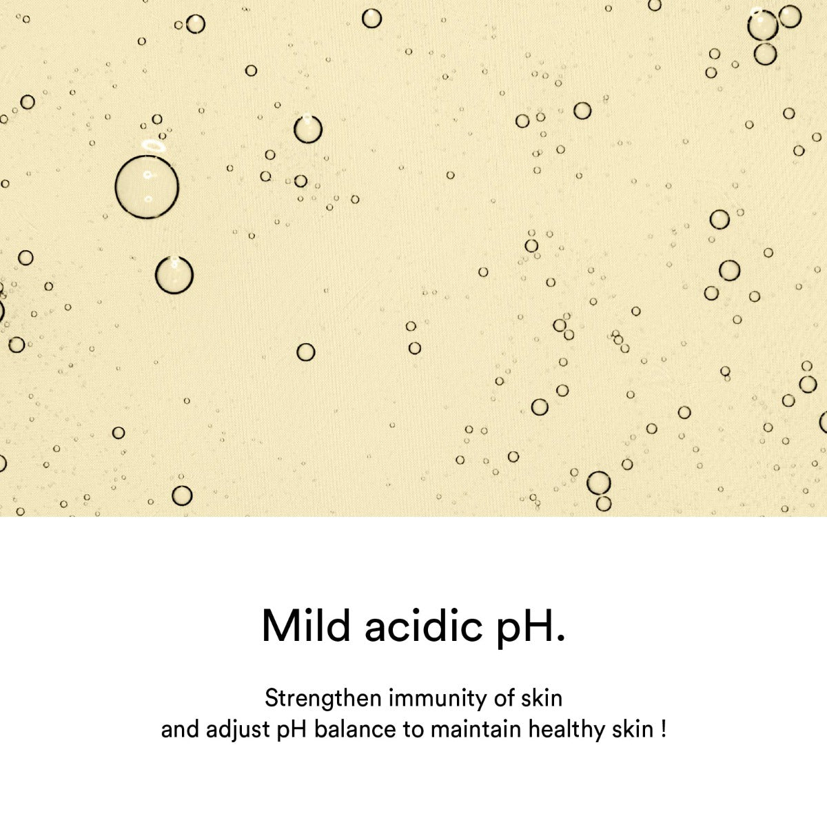 Abib Mild Acidic pH Sheet Mask Honey Fit, Box of 10 (Exp 10/27)