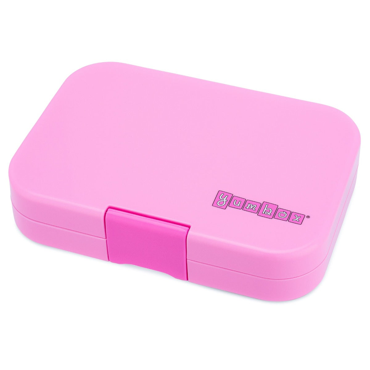Yumbox Panino 4-compartment Lunch Box (17 Colours) - Pupsik Singapore