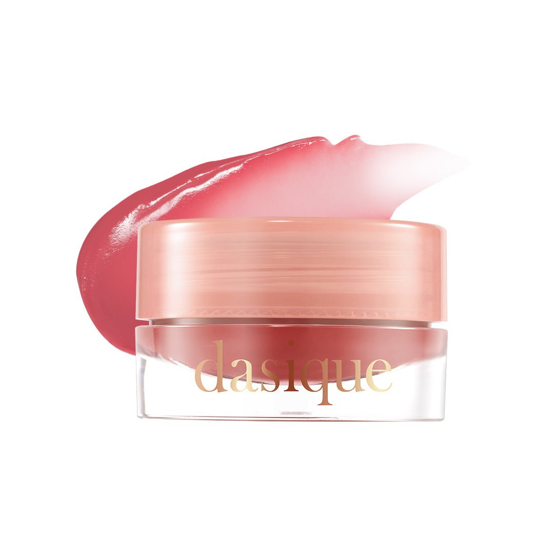 Dasique Fruity Lip Jam, 4g (13 Colors) - Pupsik Singapore
