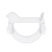 Moyuum Swing Bird Teether (3 Colors) - Pupsik Singapore