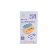 MyLO Get Well Soon Fever Cooling Patch, 6pk (0 to 36M) - Exp 06/27