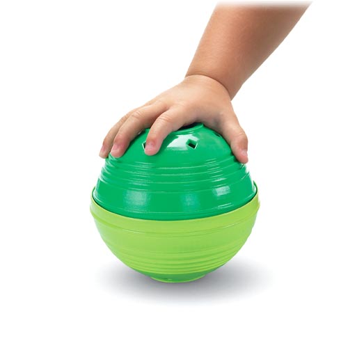 Fisher Price Stack & Roll Cups