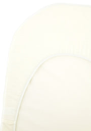 Baby Bjorn Fitted Sheet for Cradle