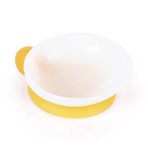 Combi Baby Label Side Plate (330ml)