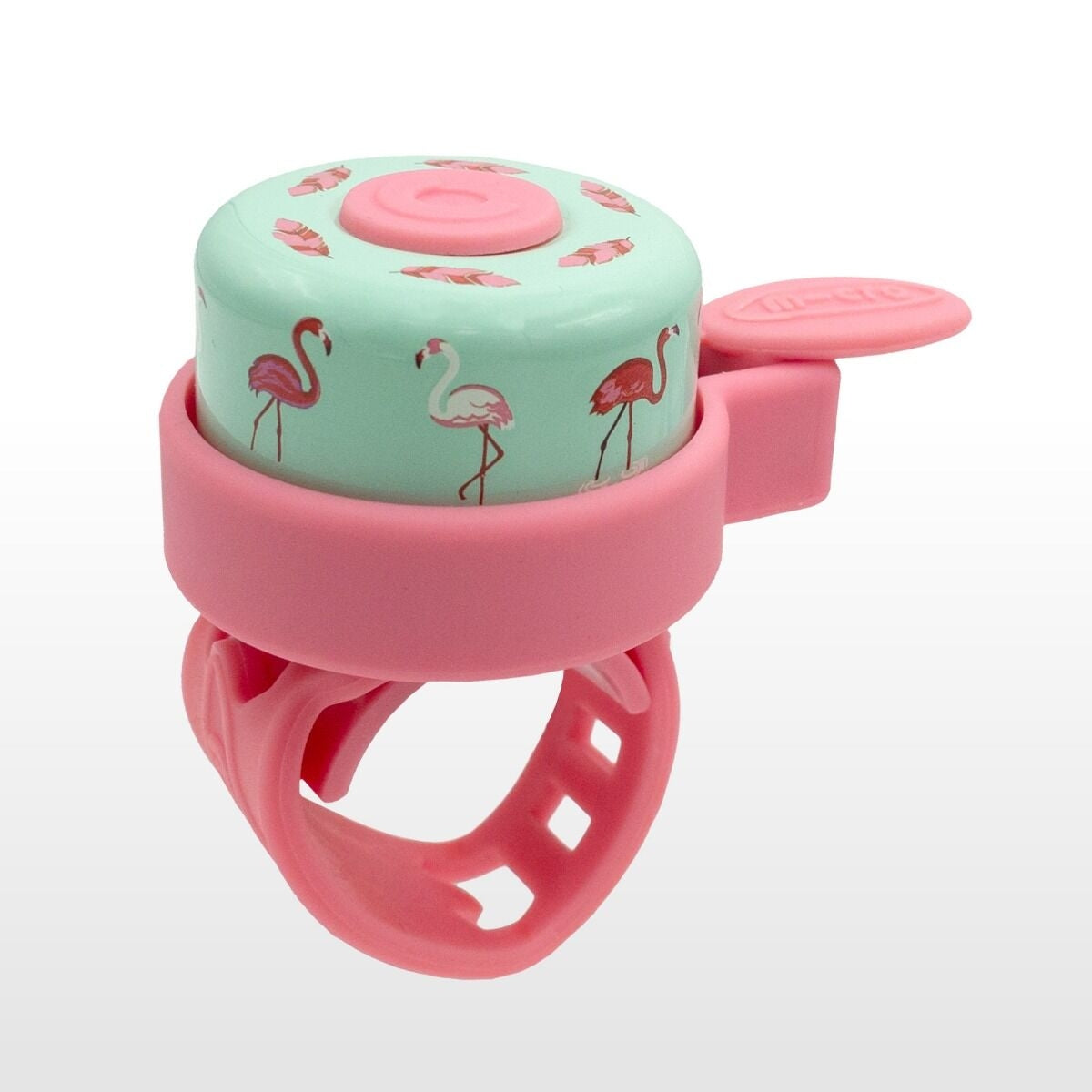 Micro Scooter Bell (10 Designs) - Pupsik Singapore