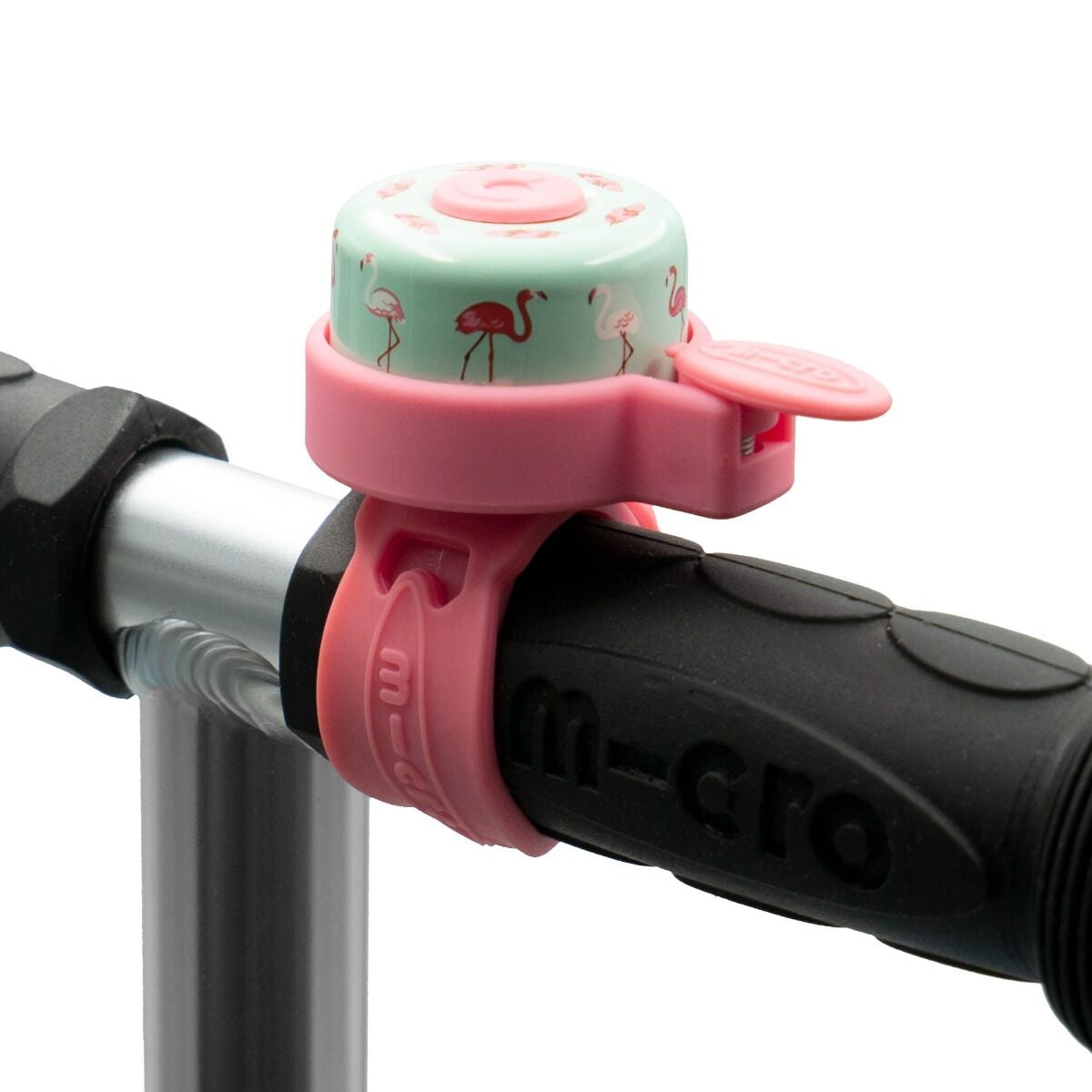 Micro Scooter Bell (10 Designs) - Pupsik Singapore