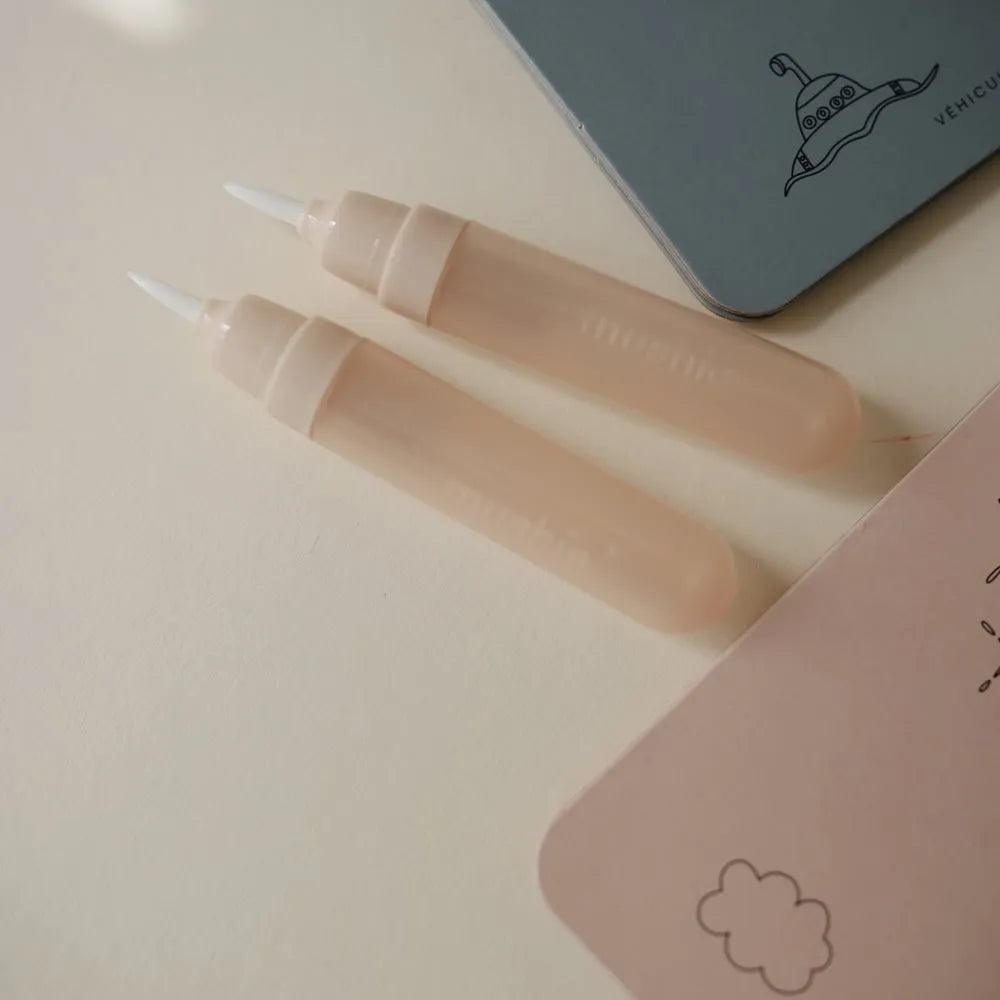 Mushie Reusable Water Color Pad (2 Designs) - Pupsik Singapore