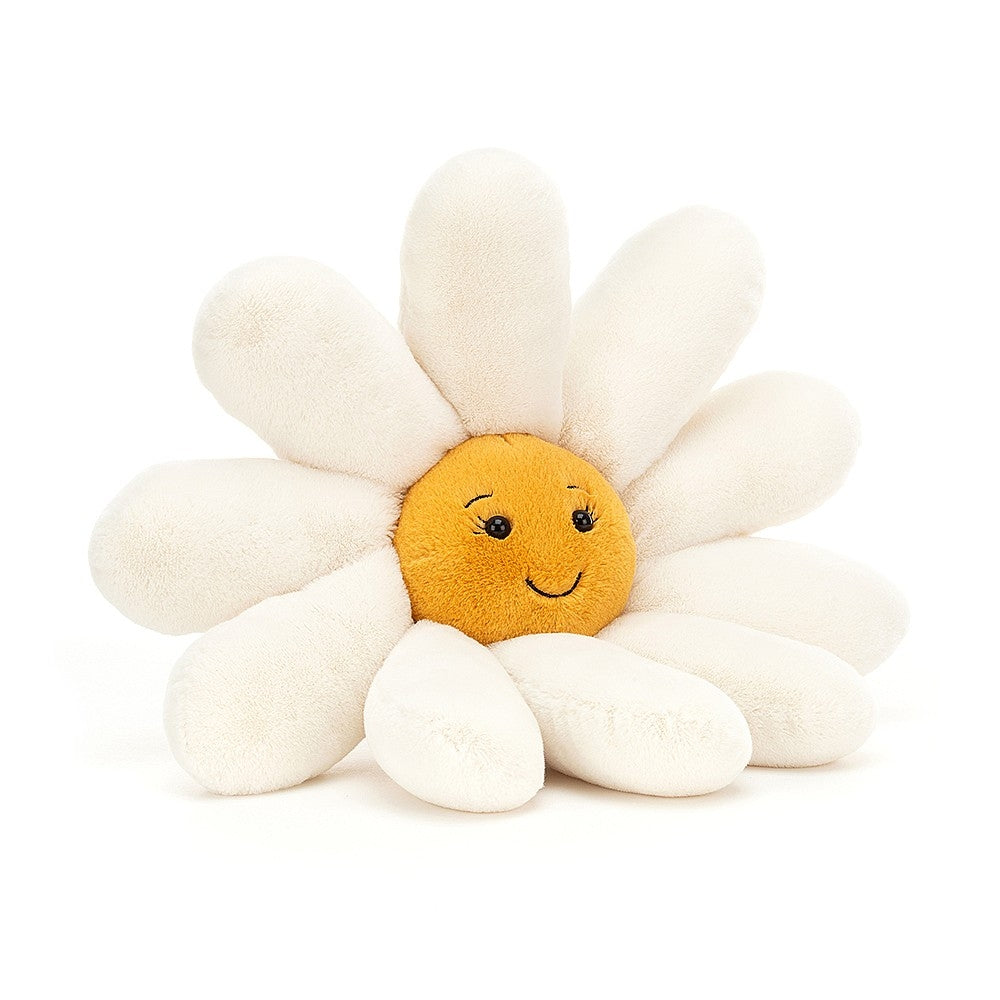 Jellycat Fleury Daisy Soft Toy (38cm)