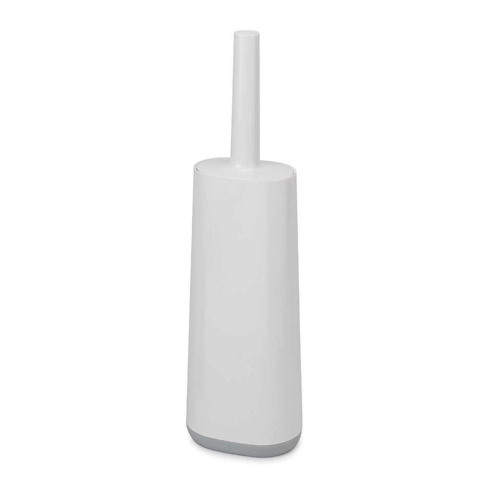 Joseph Joseph Flex Plus Toilet Brush - Grey/White