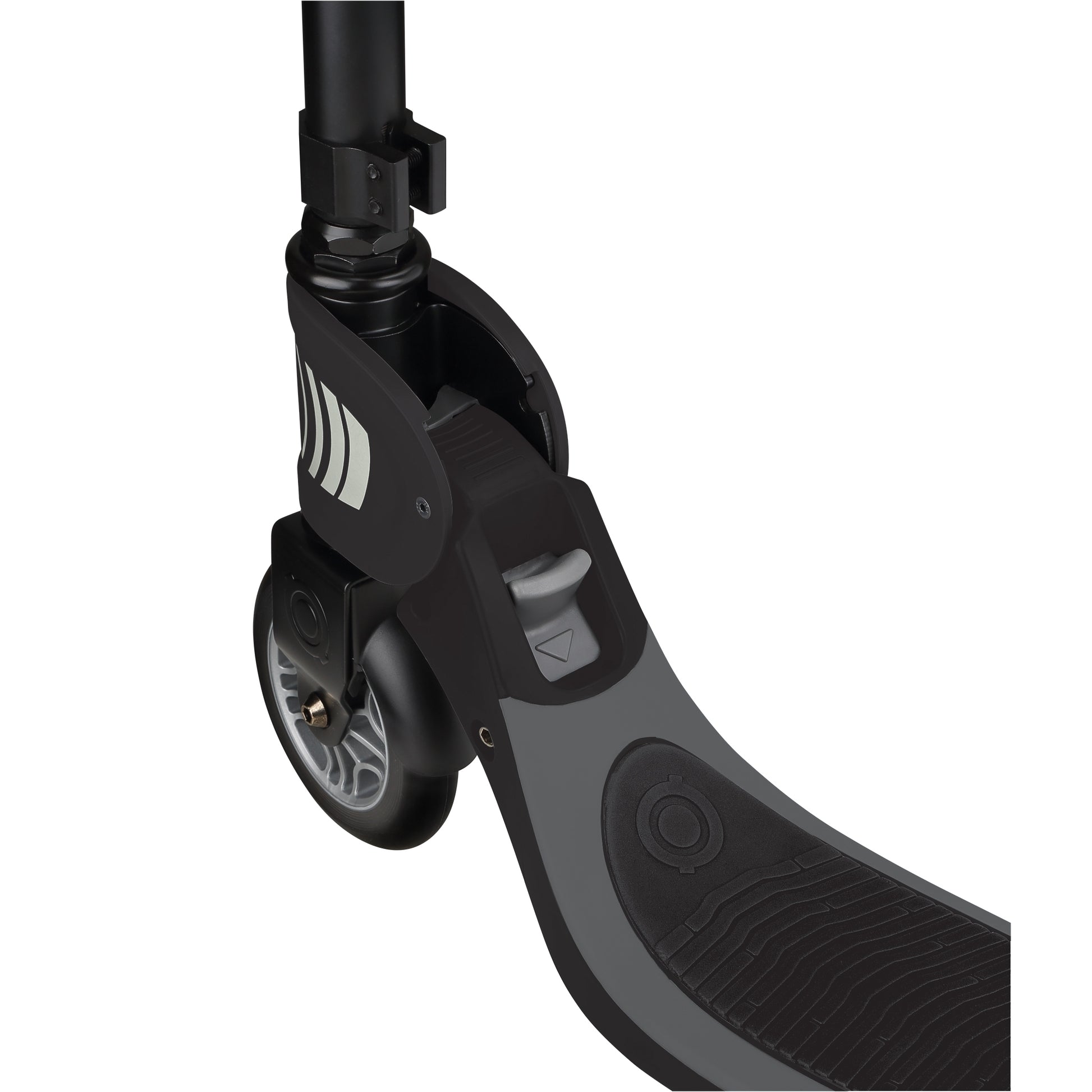 Globber Flow Foldable 125 Scooter - 3 Colors - Pupsik Singapore