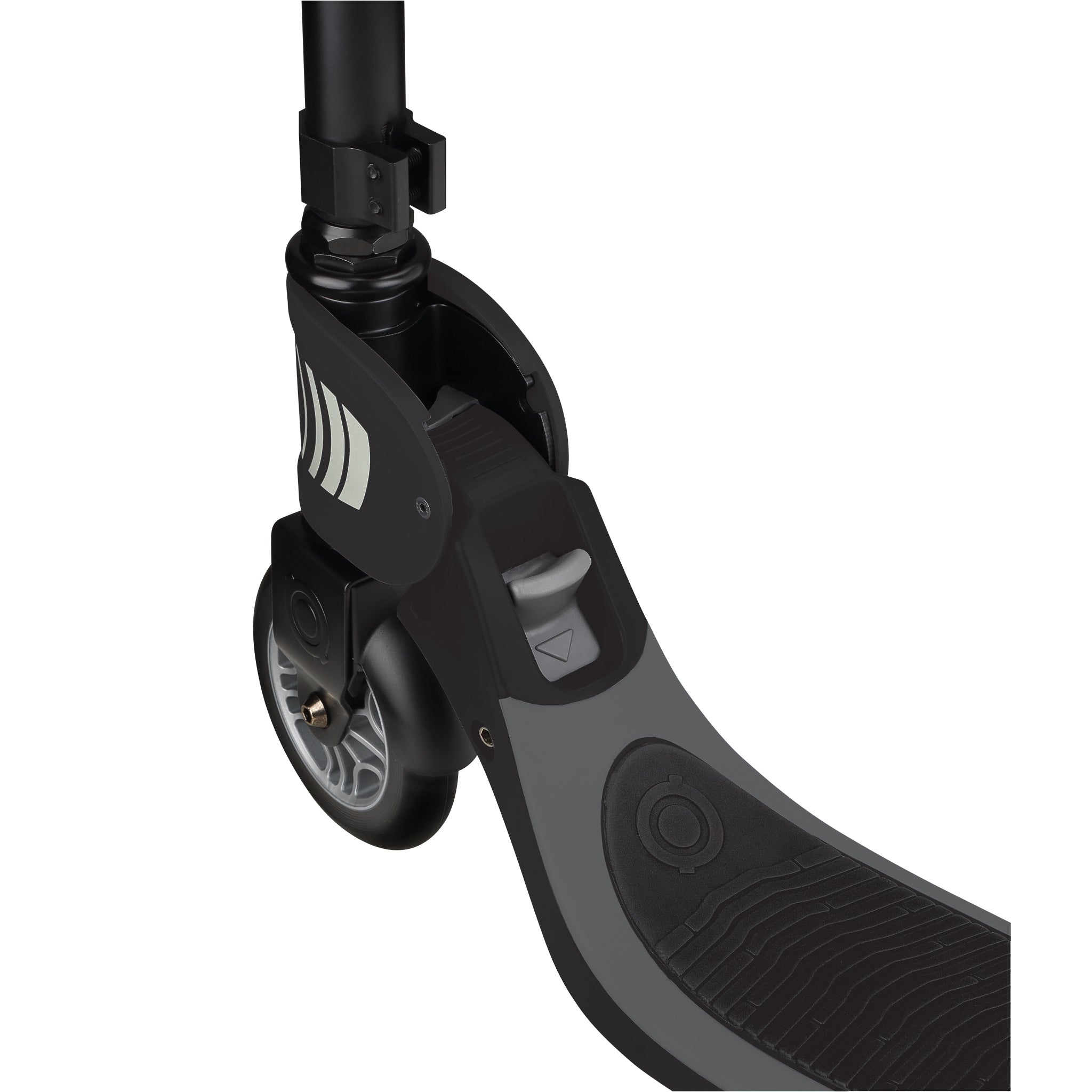 Globber Flow Foldable 125 Scooter - 3 Colors - Pupsik Singapore