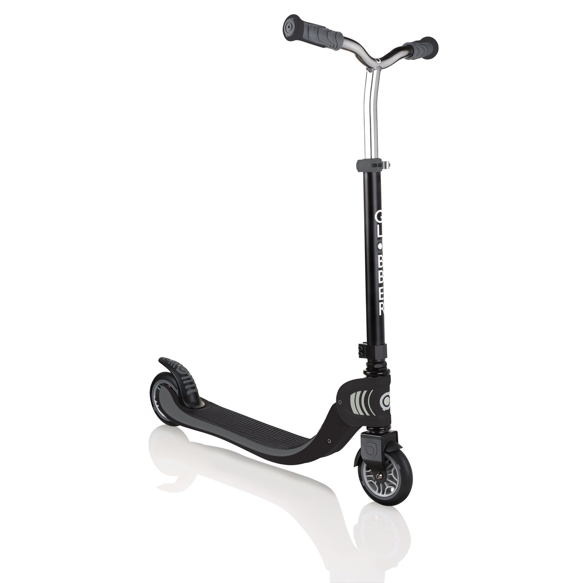 Globber Flow Foldable 125 Scooter - 3 Colors - Pupsik Singapore